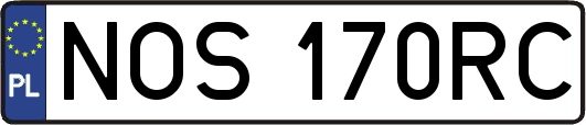NOS170RC
