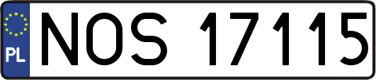 NOS17115