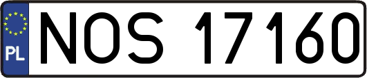 NOS17160