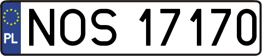 NOS17170