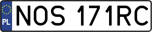 NOS171RC