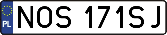 NOS171SJ