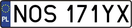 NOS171YX