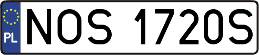 NOS1720S