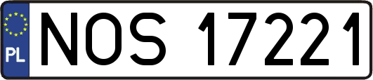 NOS17221