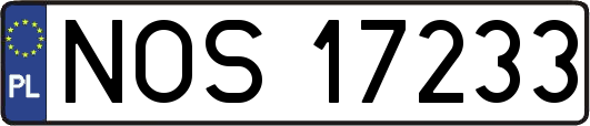 NOS17233