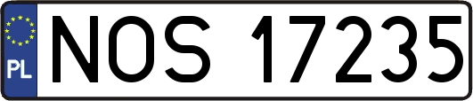 NOS17235