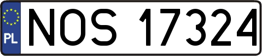 NOS17324