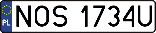 NOS1734U