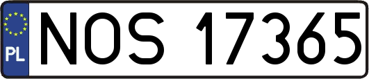 NOS17365