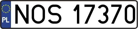 NOS17370
