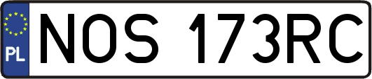 NOS173RC