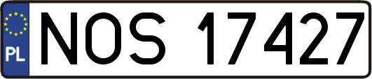 NOS17427