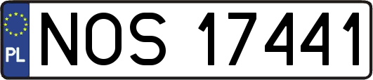 NOS17441