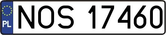 NOS17460