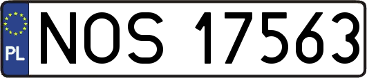 NOS17563