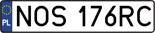 NOS176RC