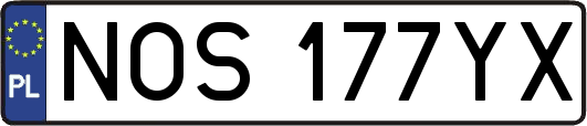 NOS177YX