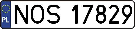 NOS17829