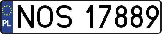 NOS17889