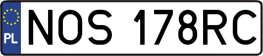NOS178RC