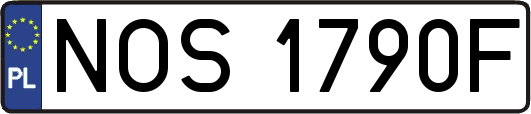 NOS1790F