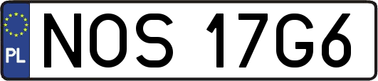 NOS17G6