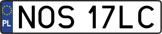 NOS17LC