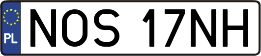 NOS17NH