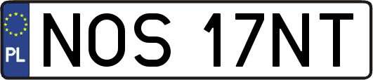 NOS17NT