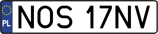 NOS17NV