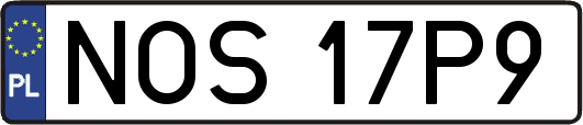 NOS17P9