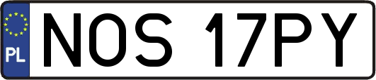 NOS17PY
