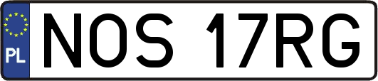 NOS17RG
