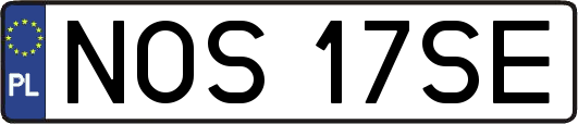 NOS17SE