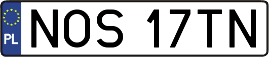 NOS17TN