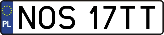 NOS17TT