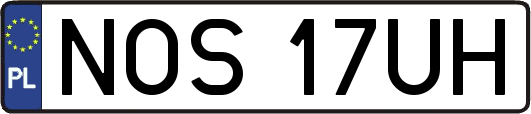 NOS17UH