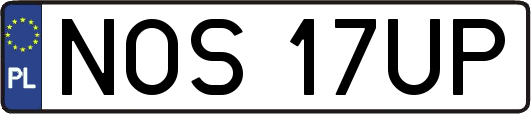 NOS17UP