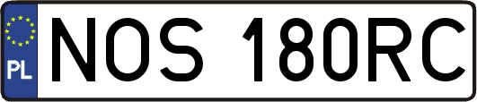 NOS180RC