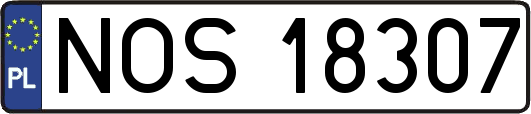 NOS18307