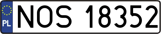 NOS18352