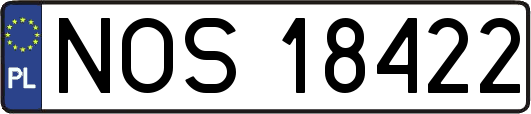 NOS18422