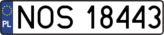 NOS18443