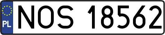 NOS18562