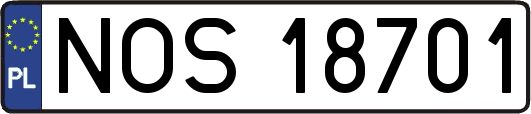 NOS18701