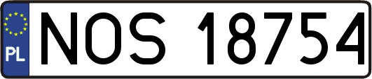 NOS18754