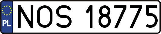 NOS18775