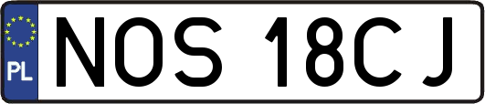 NOS18CJ