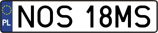 NOS18MS